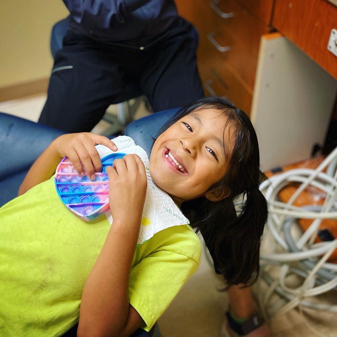 Surfside Kids Pediatric Dentistry