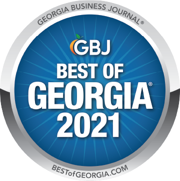 Best of 2021 | Georgia Business Journal
