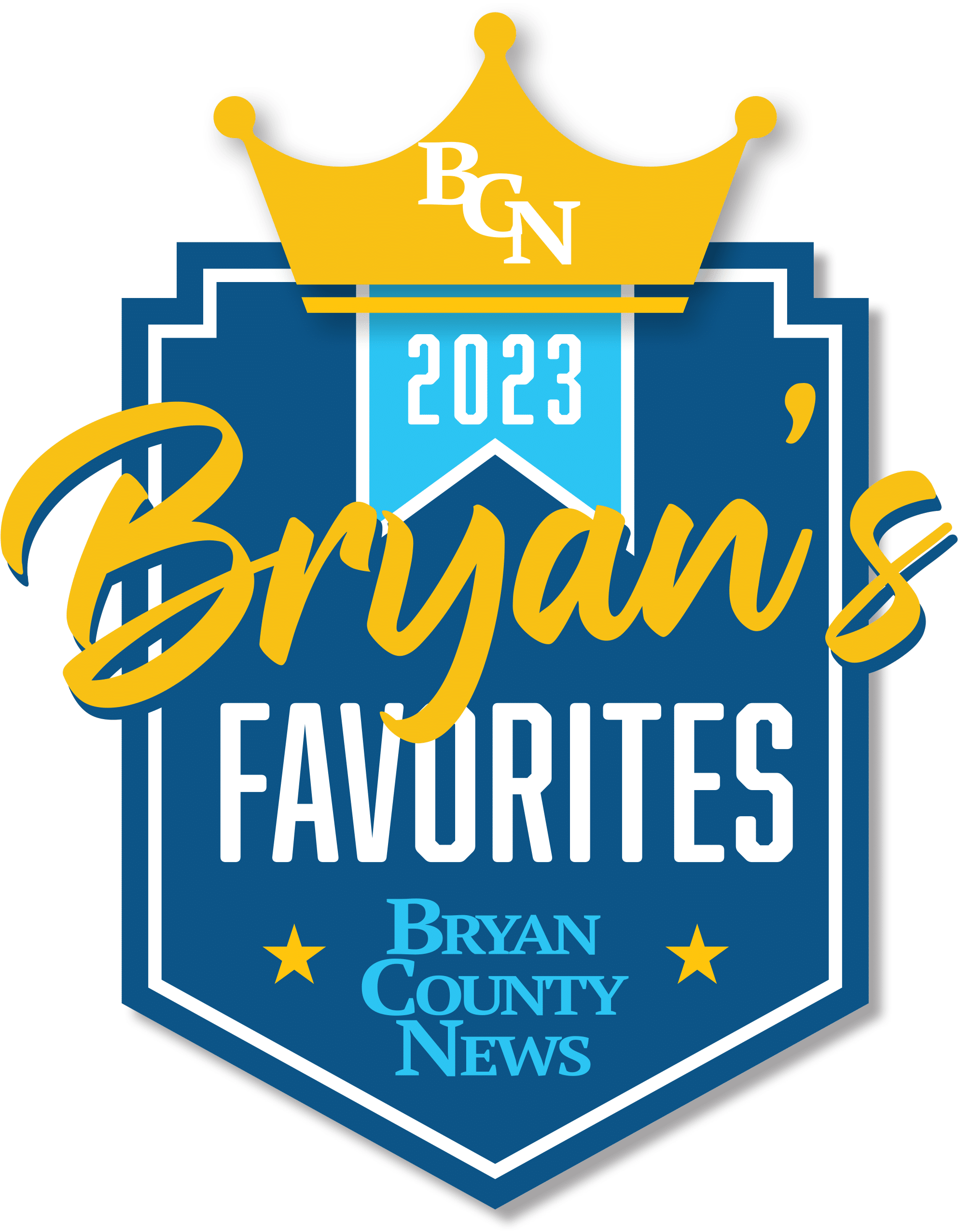 2023 Bryan's Favorites | Bryan County News