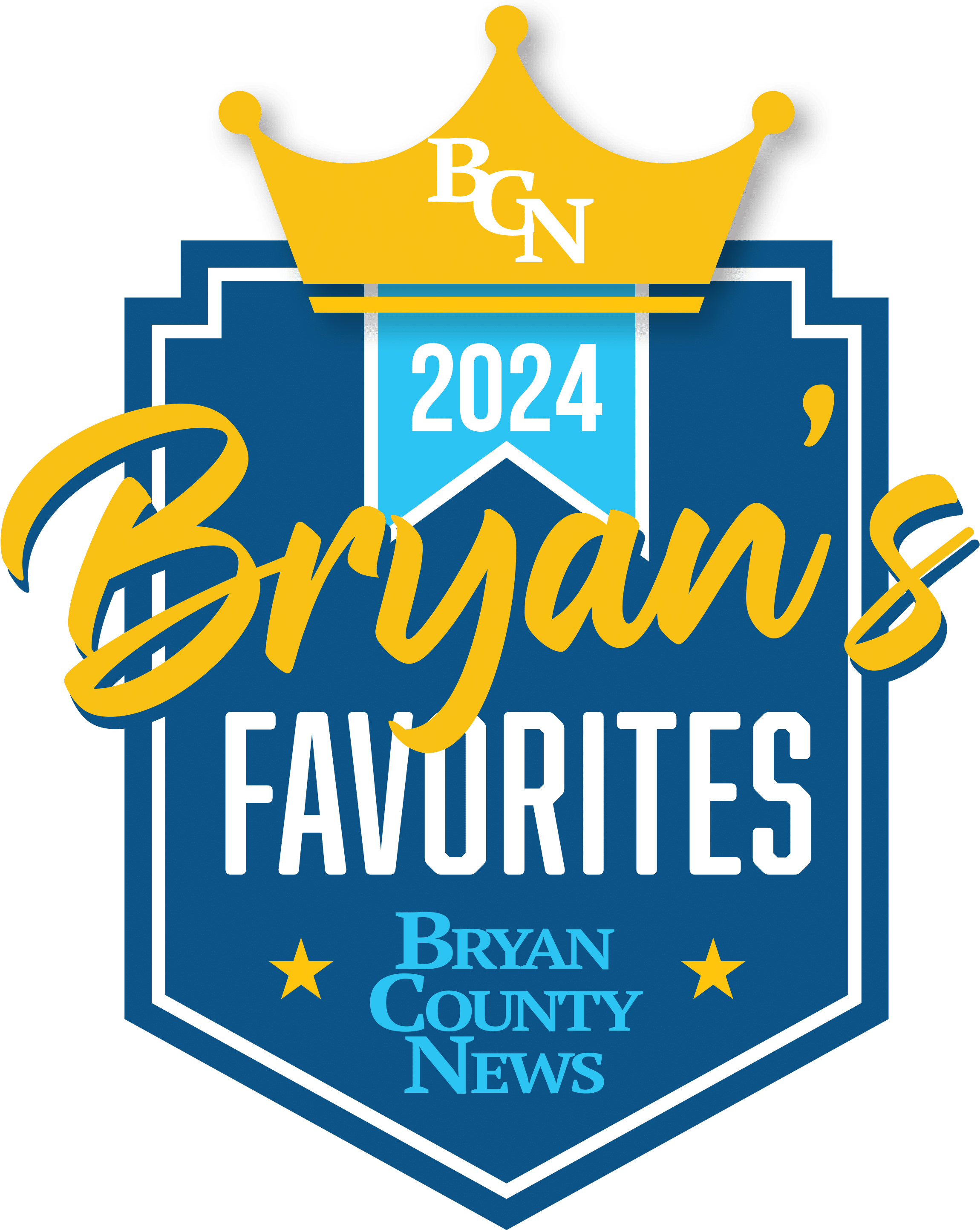 2024 Bryan's Favorites | Bryan County News