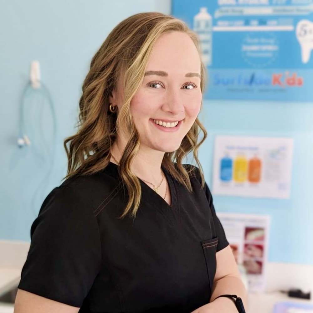 Sara Blofsky | Surfside Kids Pediatric Dentistry